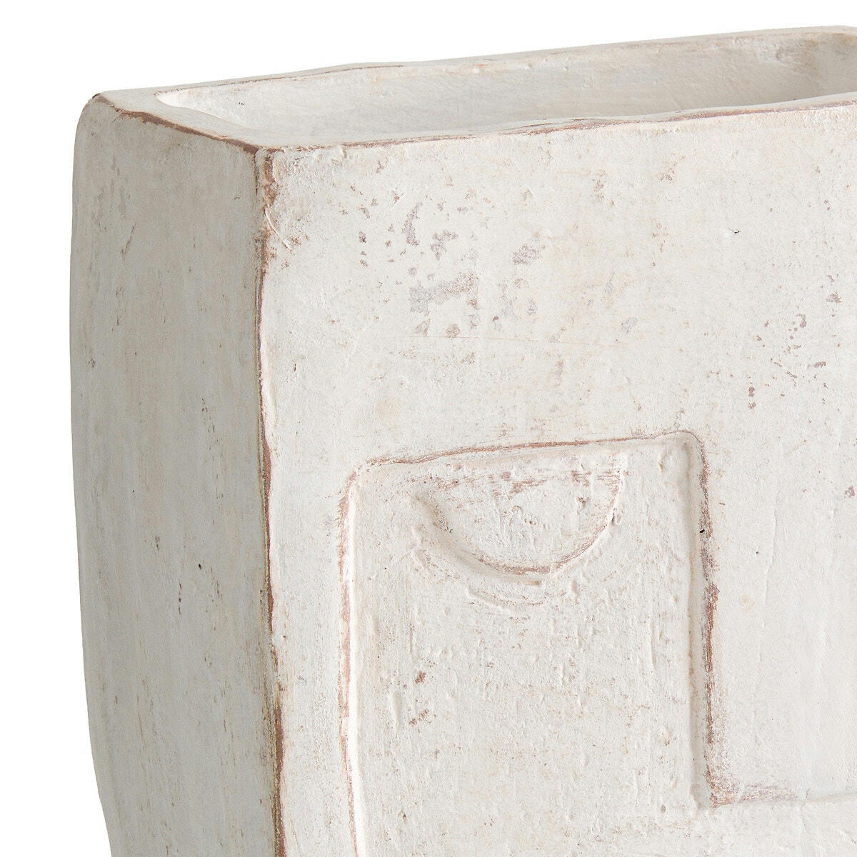 Vase visage petit modèle, Atali