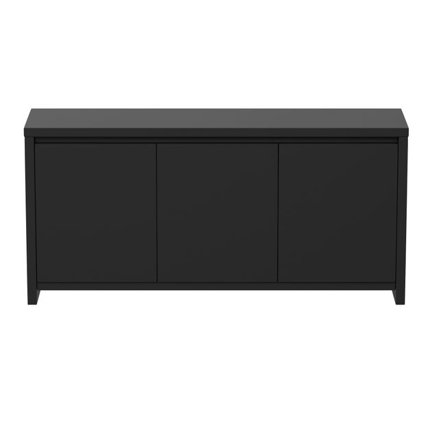 BUFFET 3 PORTAS 1,68 M X 45 CM VOGAN