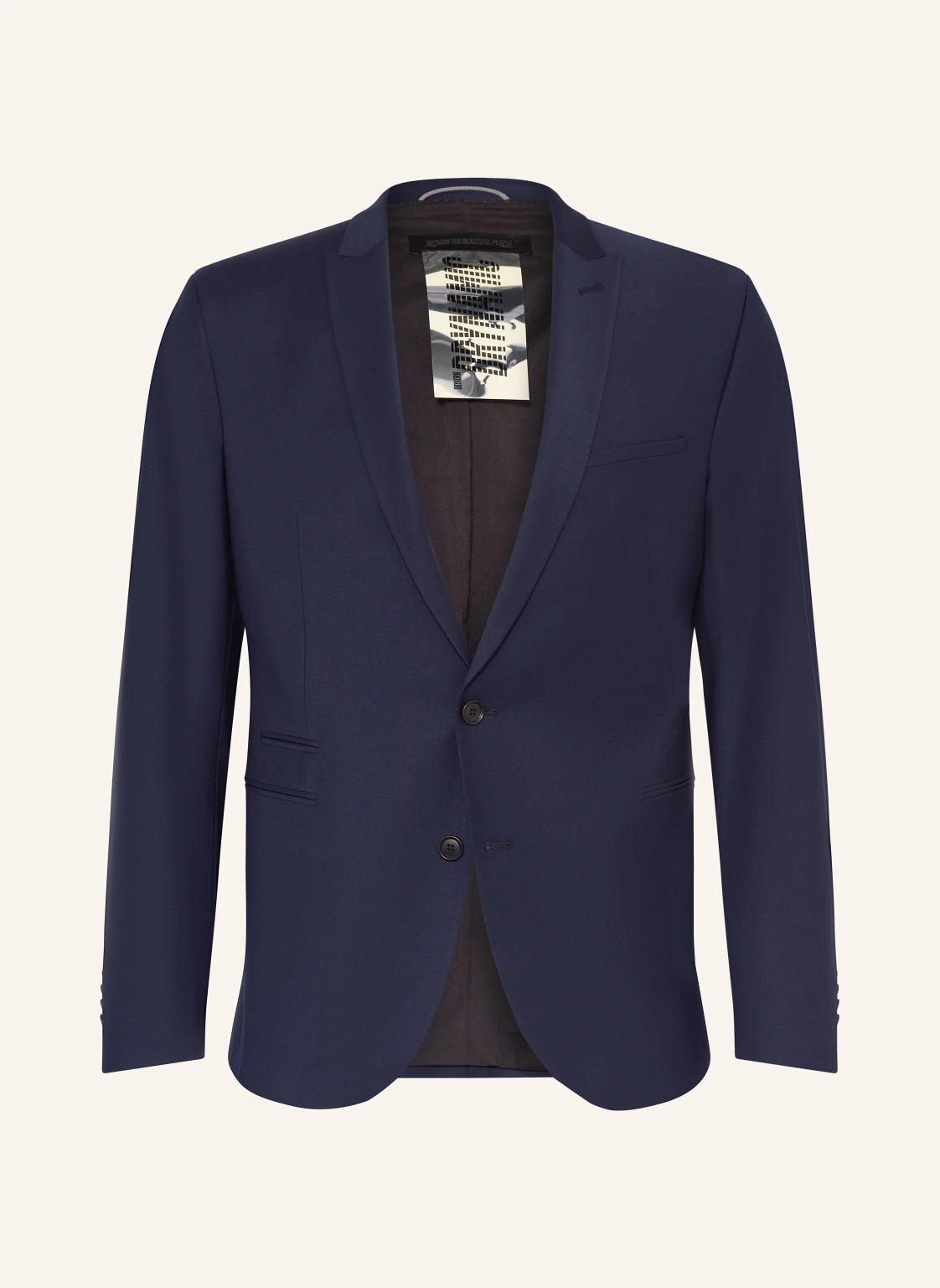 DRYKORN Anzugsakko IRVING Extra Slim Fit