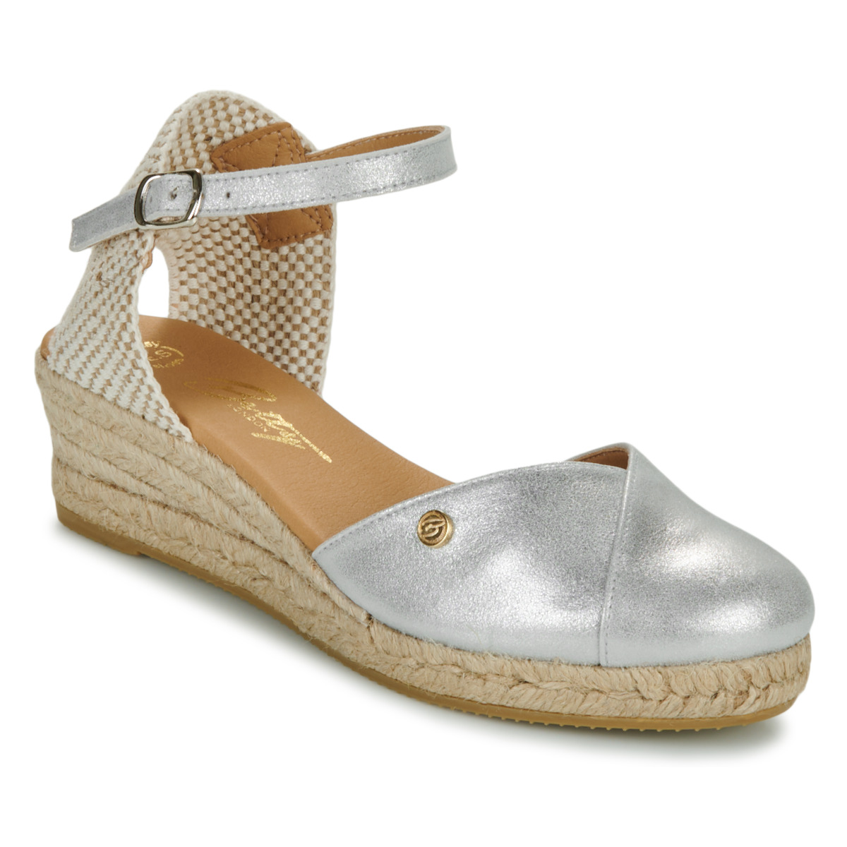 Betty London - INONO - Silver