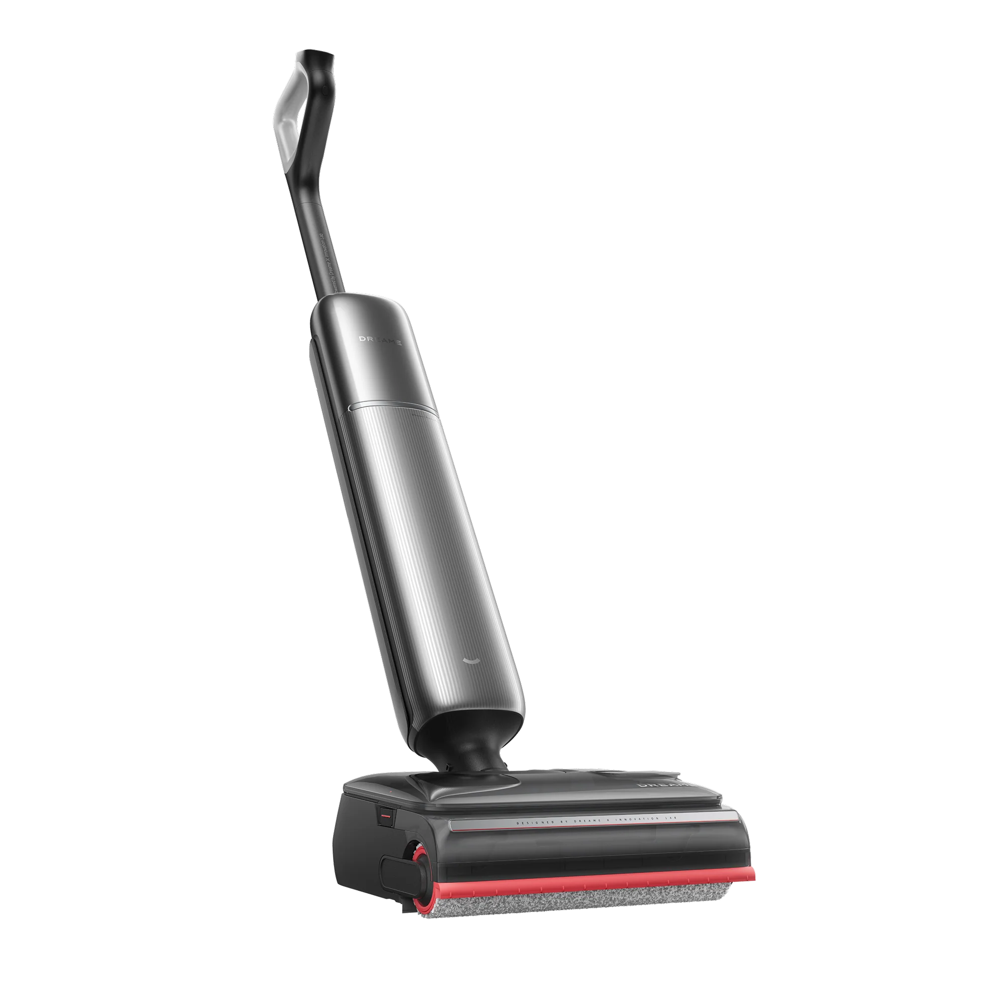 Dreame T16 Pro Heat Aspirateur Laveur