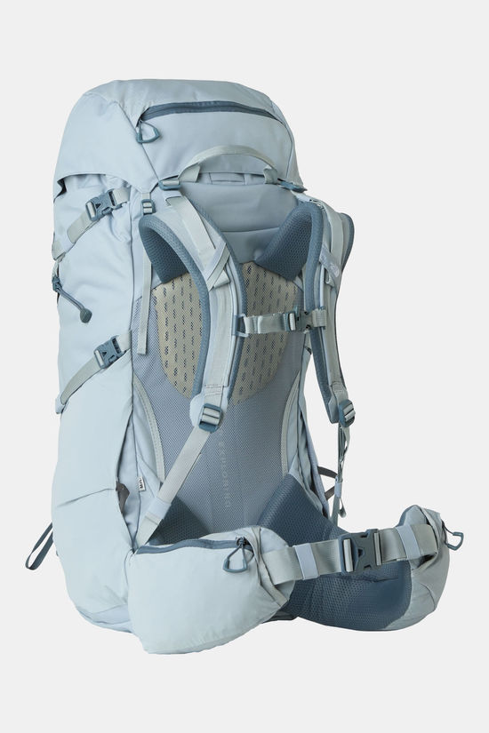 The North Face Terra 55 Backpack Dames