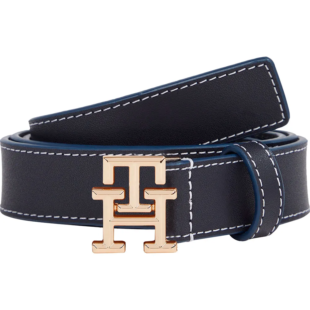 Tommy Hilfiger Logo 2.5 belt