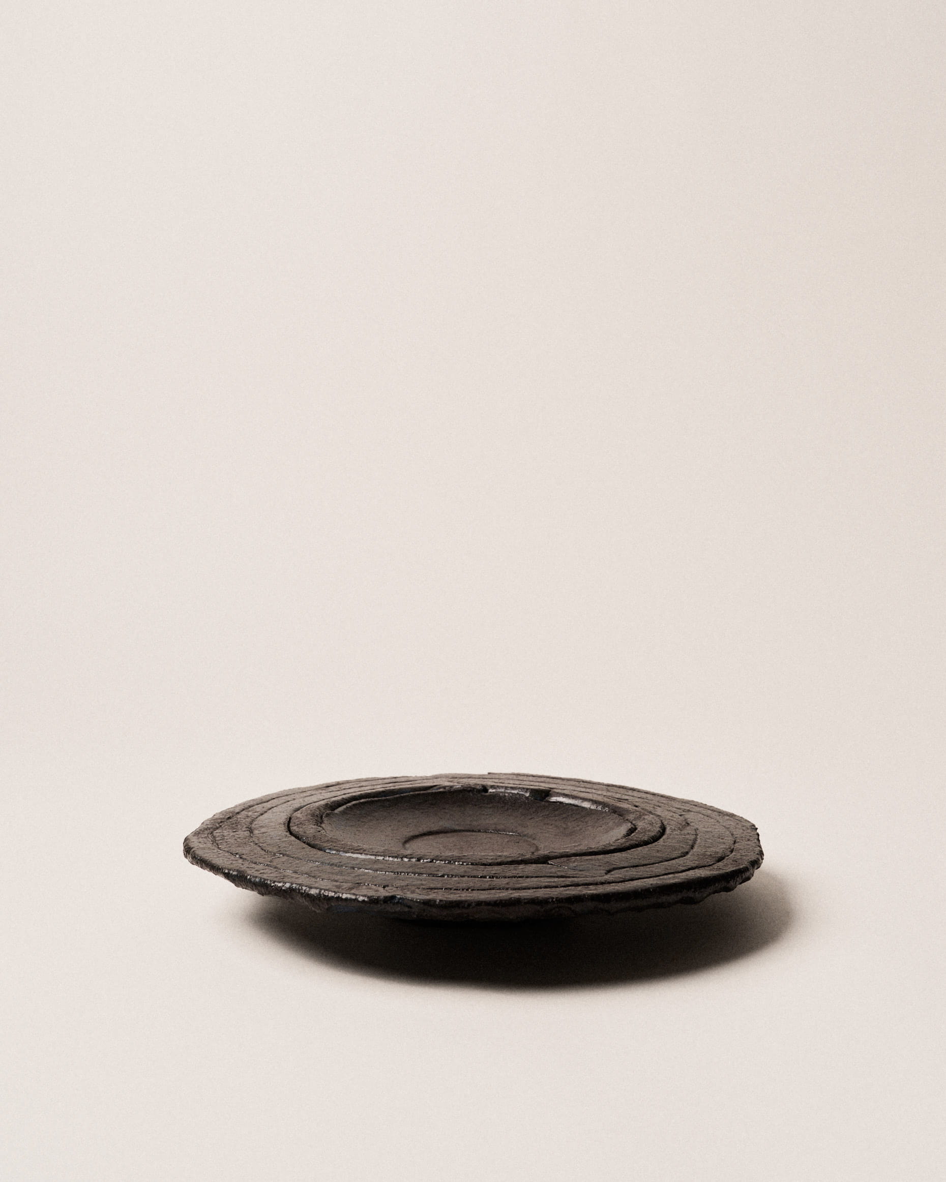 Vaisselle Coupelle pied