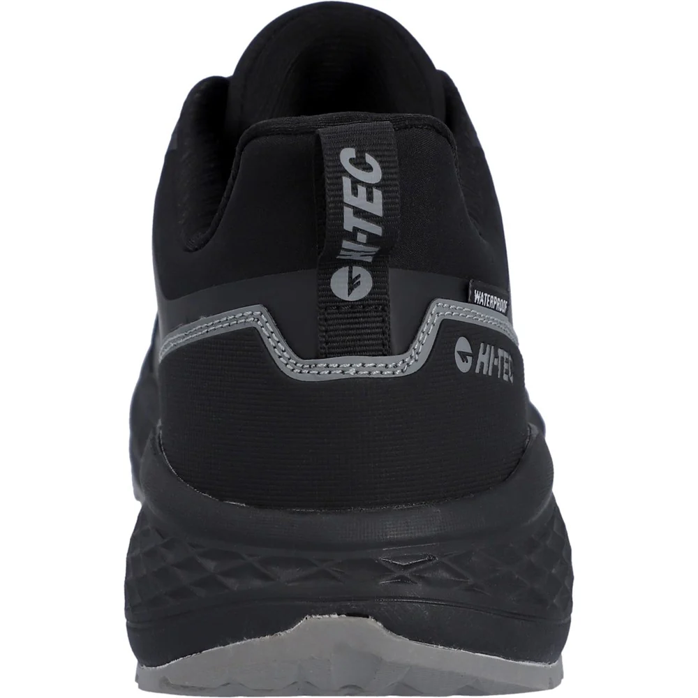 Hi-Tec Litespeed Low Waterproof Hiking Shoes
