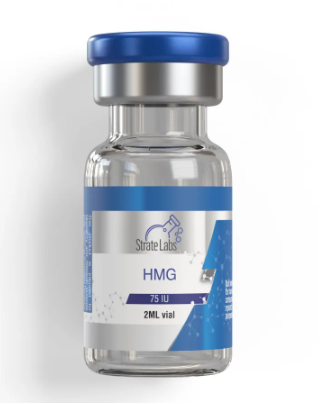 HMG | 75IU
