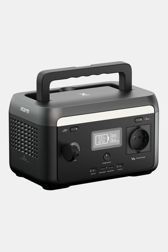 Xtorm Portable Power Station 300W Oplader