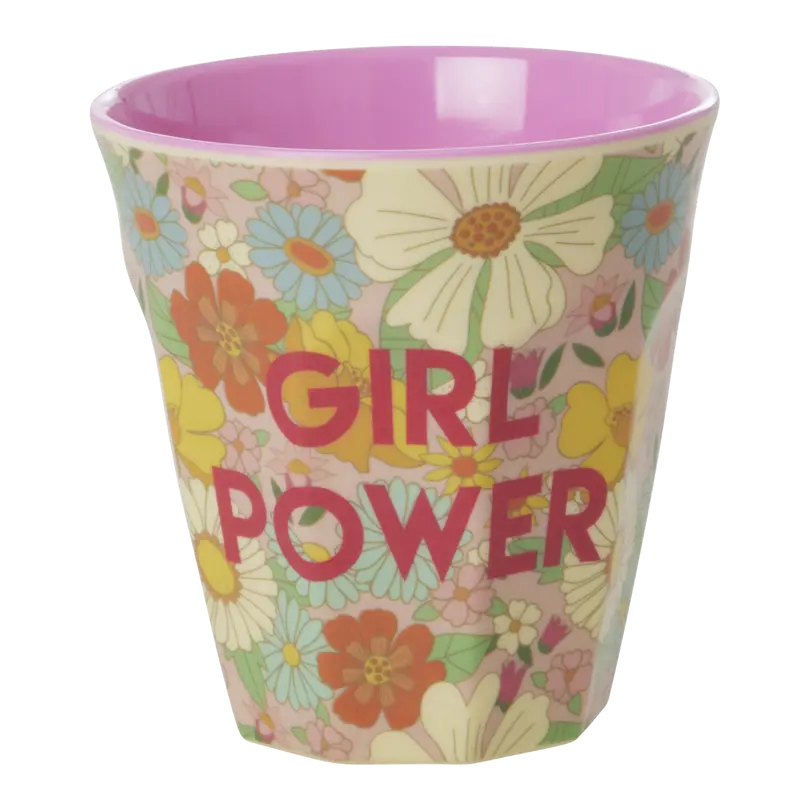 Becher Melamine