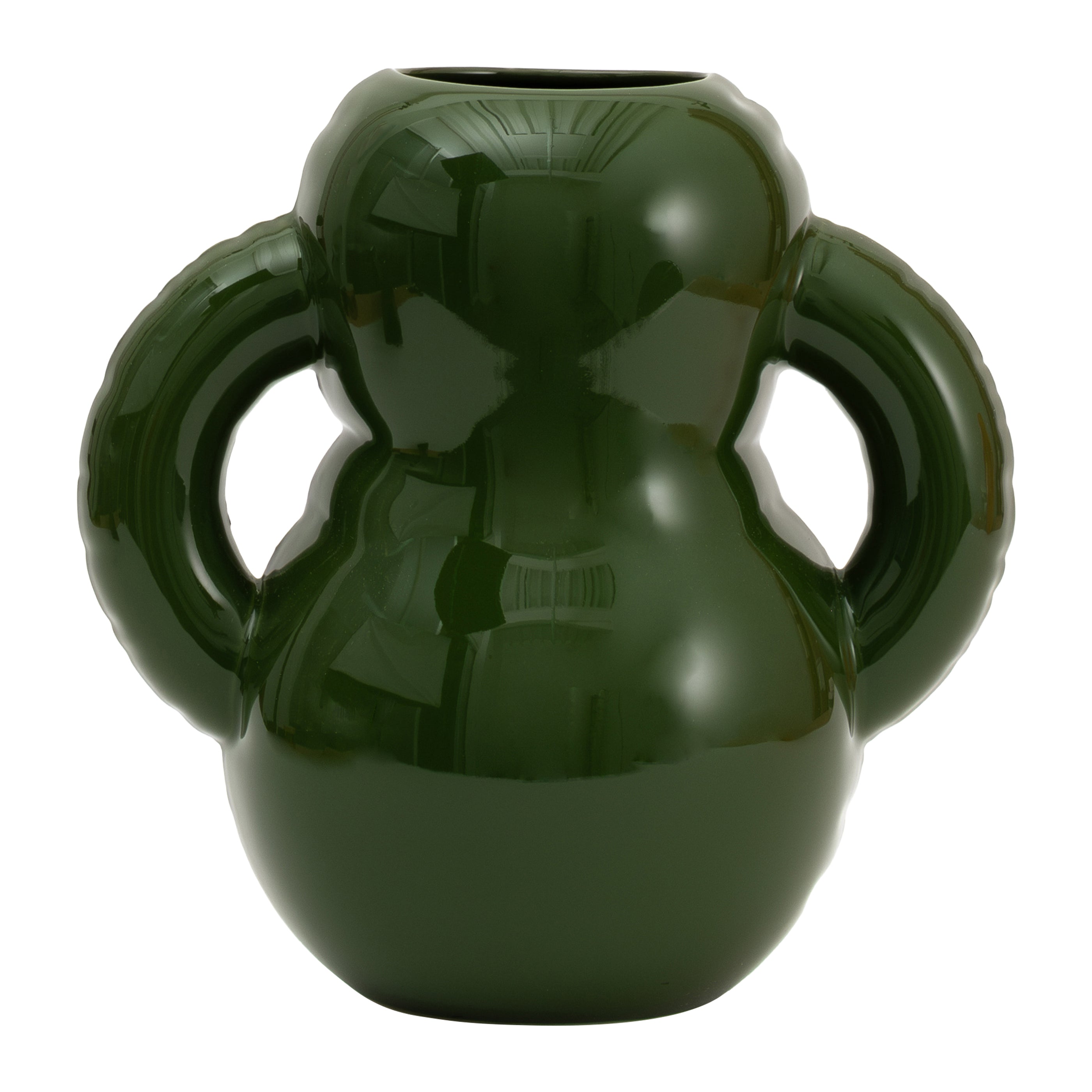 Home Studyo Oscar Vaas - Moss Gloss