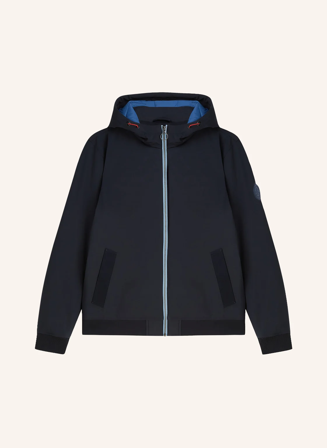 SCOTCH & SODA Softshell-Jacke