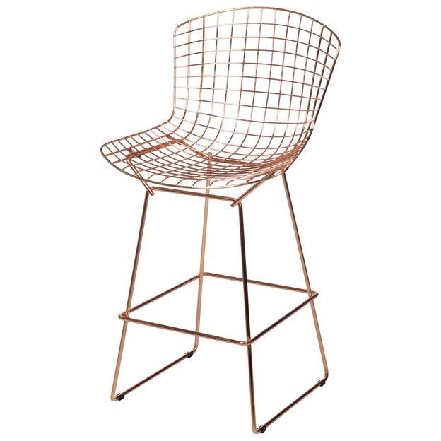 BERTOIA BANCO ALTO