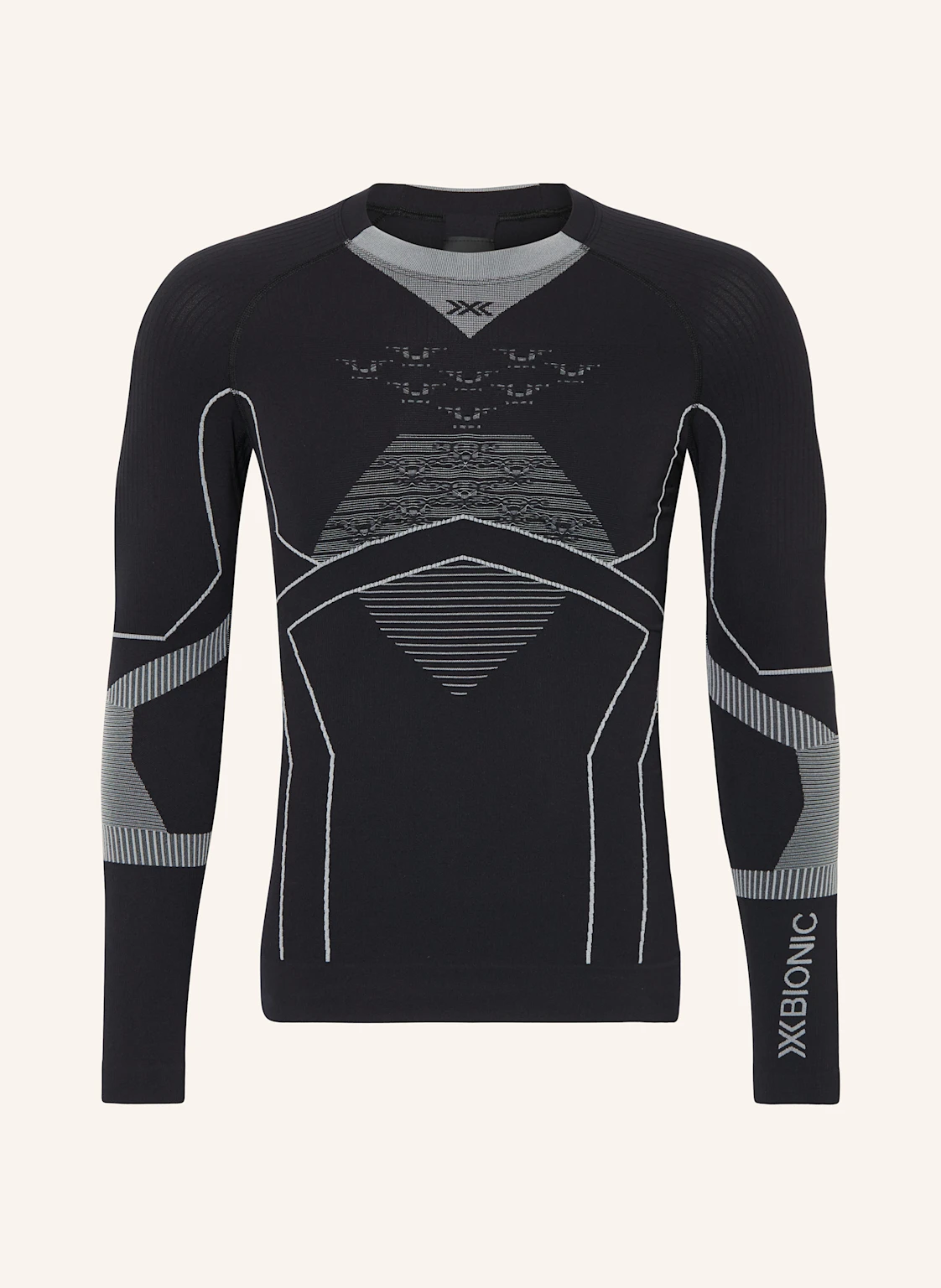 X-BIONIC Funktionswäsche-Shirt ENERGY ACCUMULATOR