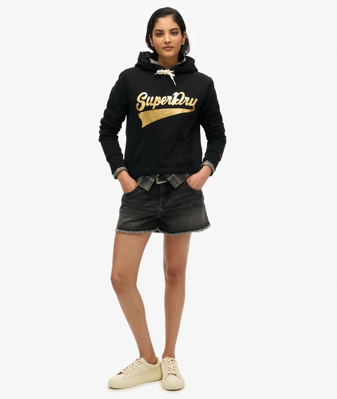 Super Athletics Hoodie