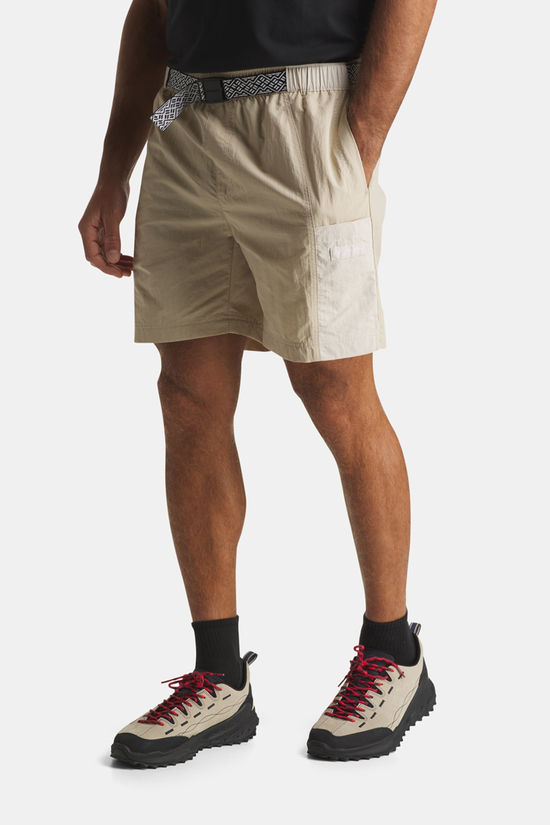 Columbia Sequoia Grove Woven Shorts Houden Je Comfortabel Tijdens Zomerse Avonturen