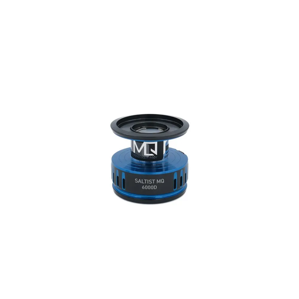 Daiwa Saltist Monocoque 2021 spare spool