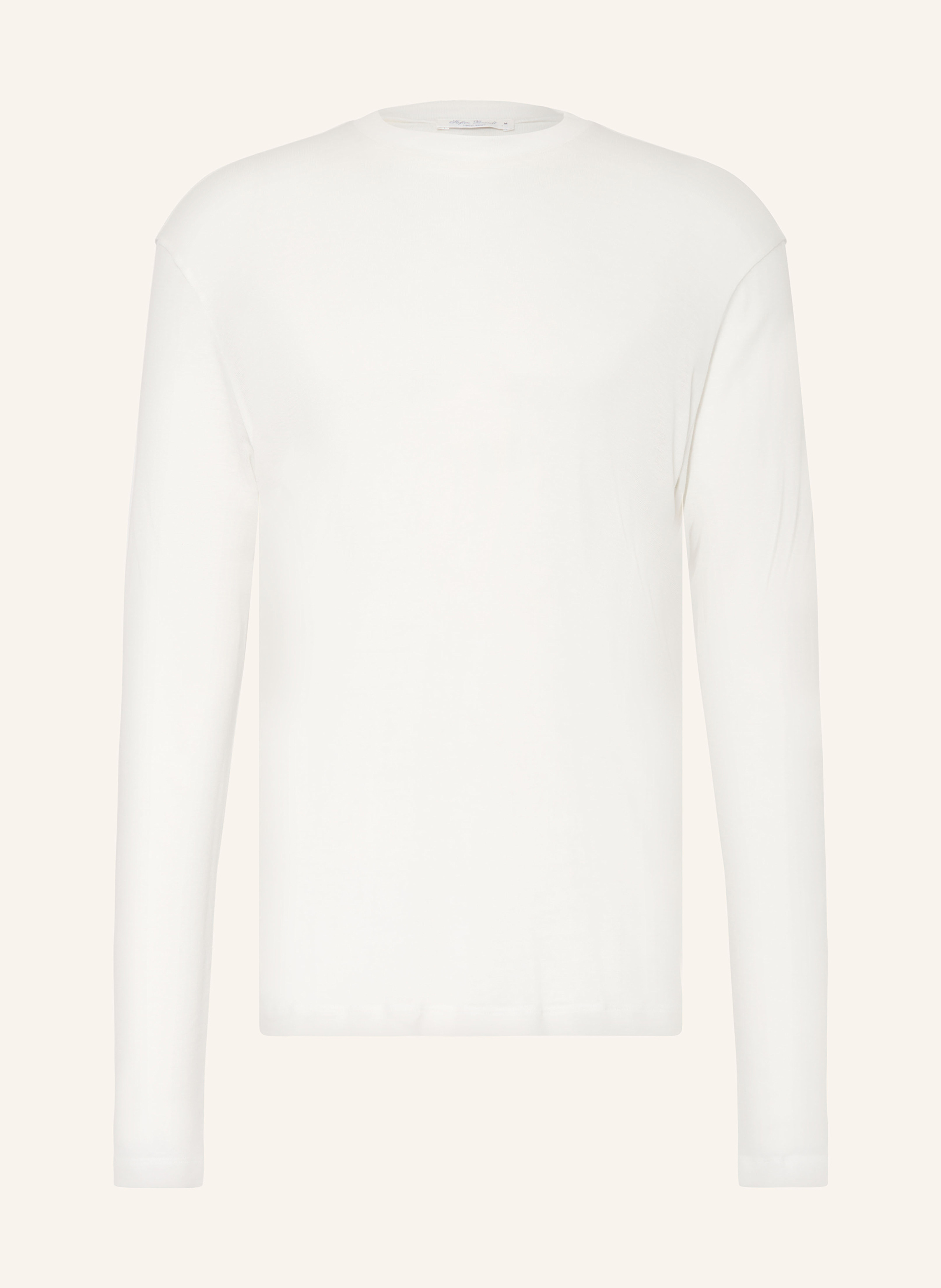 Stefan Brandt Longsleeve