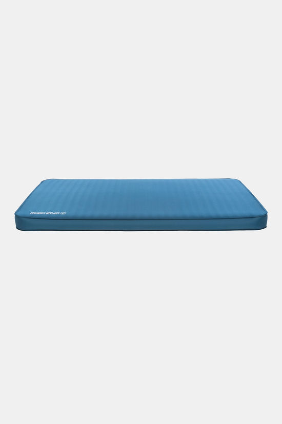 Big Agnes Captain Comfort Deluxe Camp Slaapmat