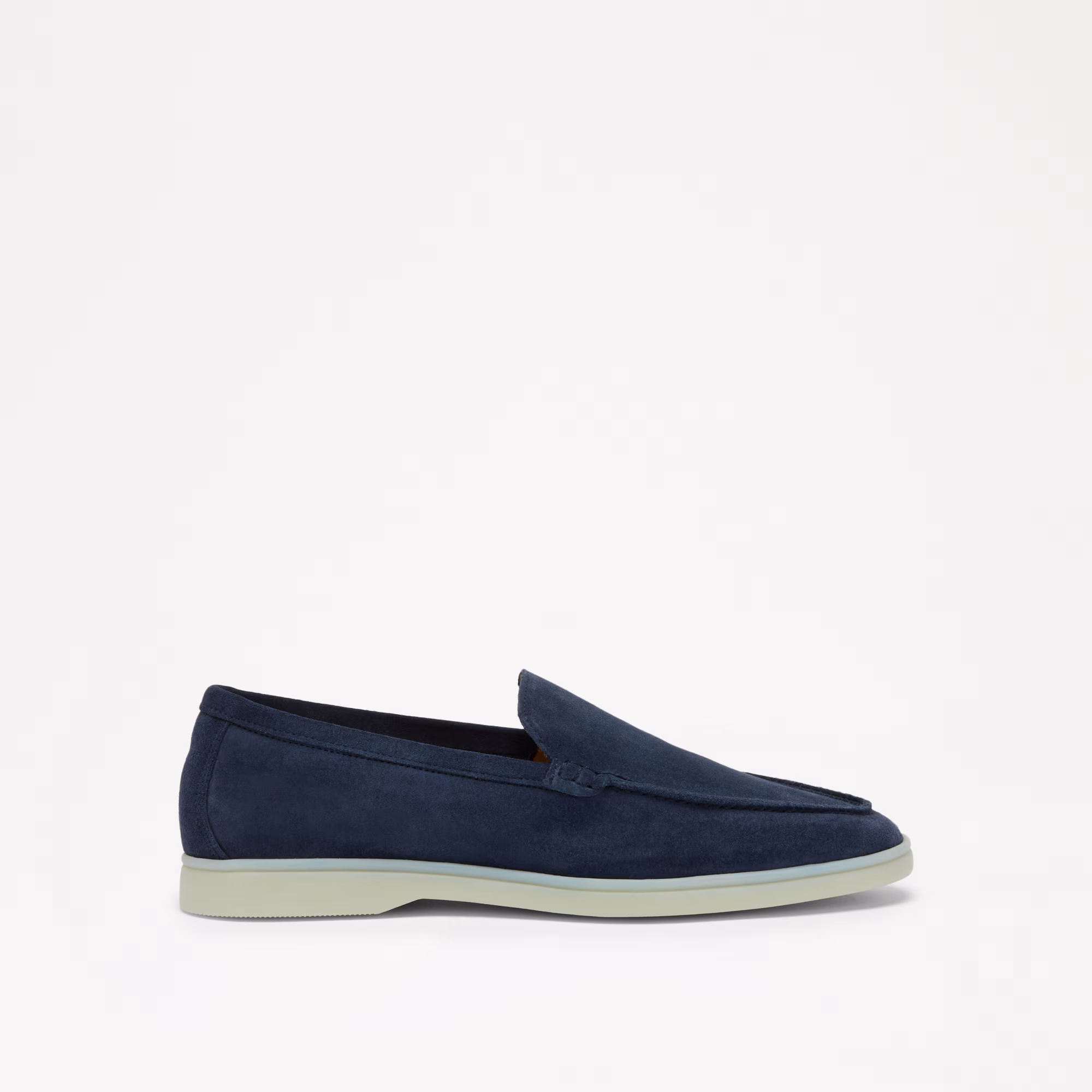 Carmel<br>Soft Loafer