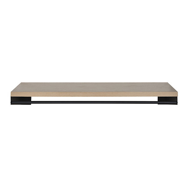 Meuble de salle de bain porte serviette 120 cm WILL