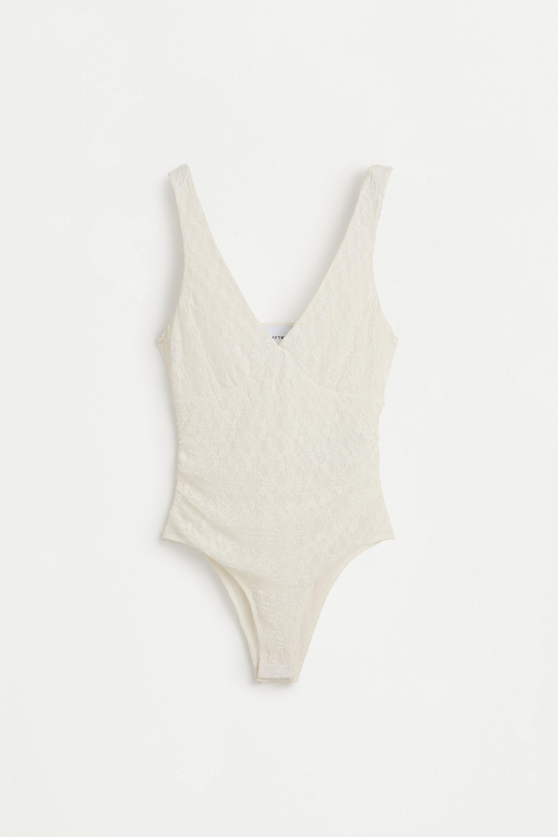 Body encaje