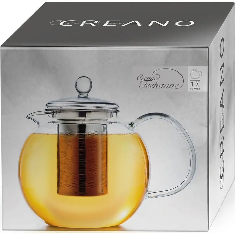 Teekanne Creano