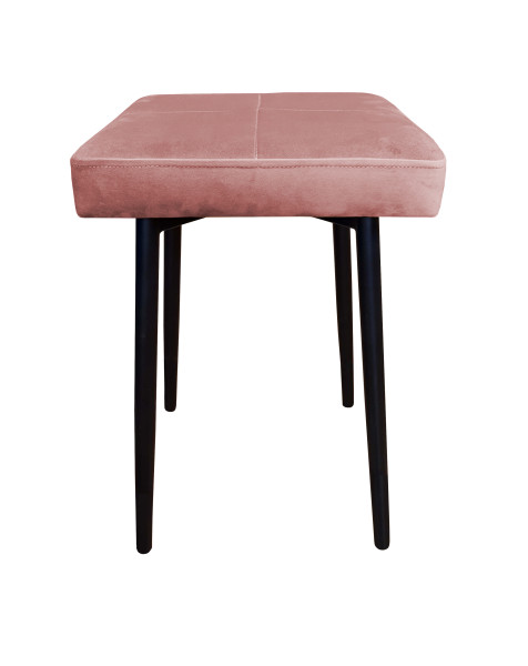 Taboret MAX MG58 róż indyjski