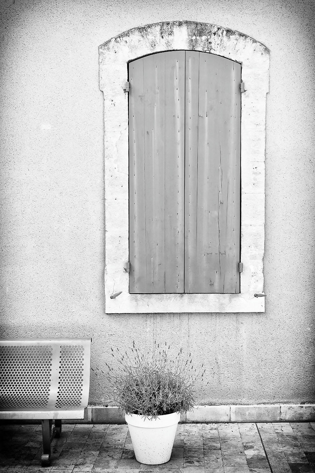 - Tableau moderne ma provence Tableau plexiglas 30x45cm