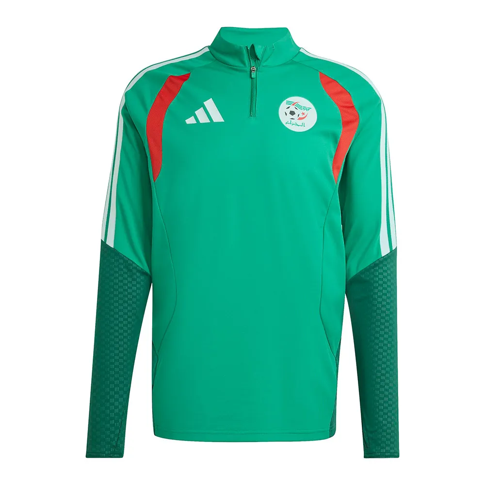adidas Algeria 26/27 training sweatshirt