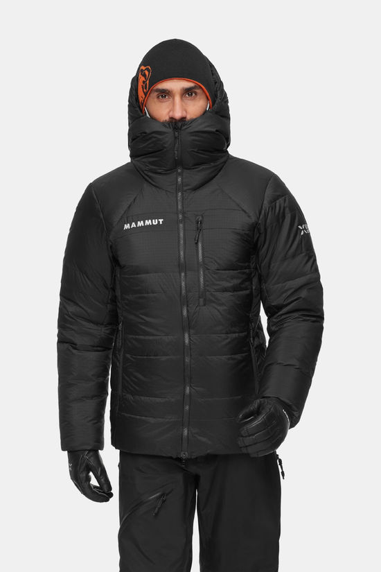 Mammut Nordwand Advanced Down IN Hooded Donsjas