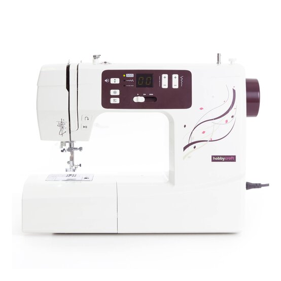 Hobbycraft 100S Computerised Sewing Machine