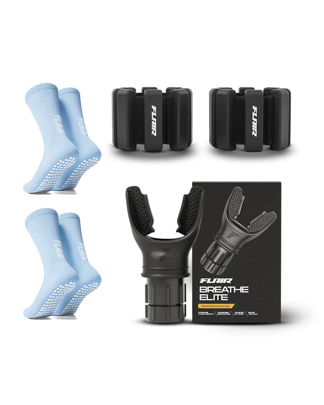 Grind Bundel
