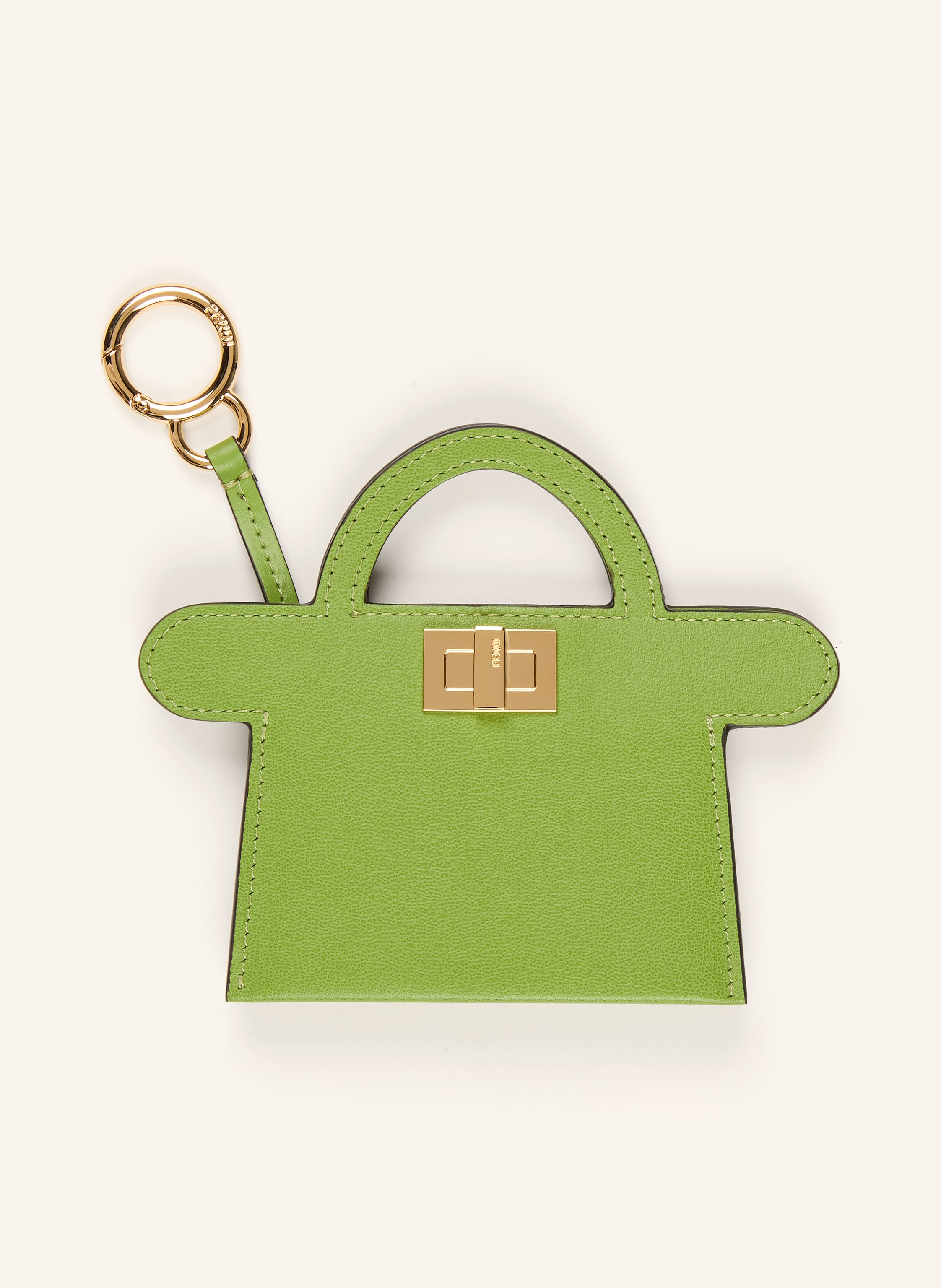 FENDI Taschenanhänger FENDI WAY