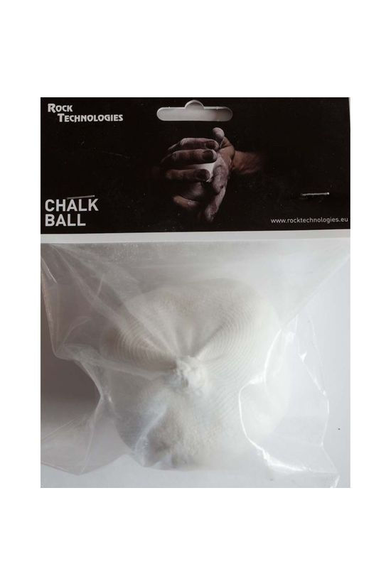 Rock Technologies Chalk Ball 60gr Magnesiumbal