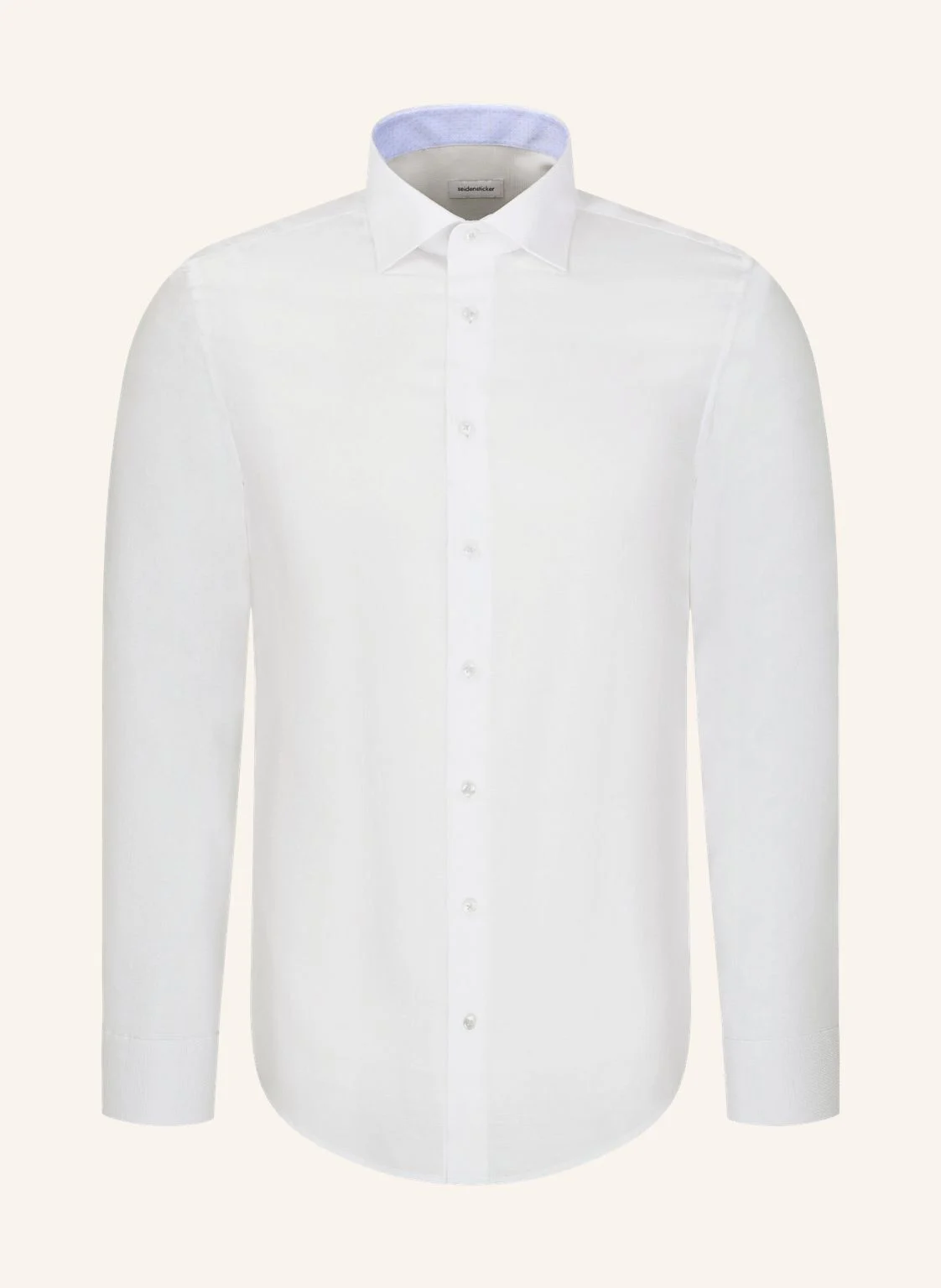 seidensticker Business Hemd Shaped Fit