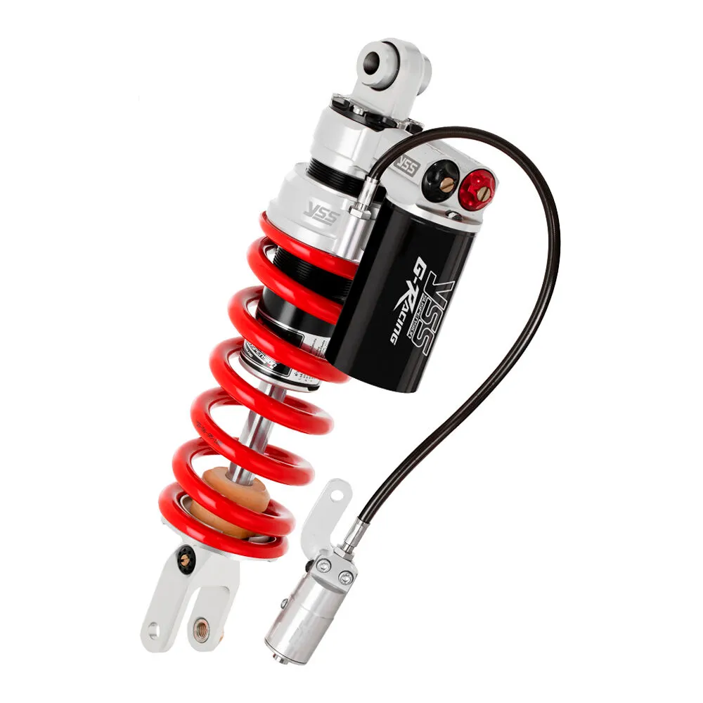 Yss Honda Xl 750 Abs 23-26 rear shock