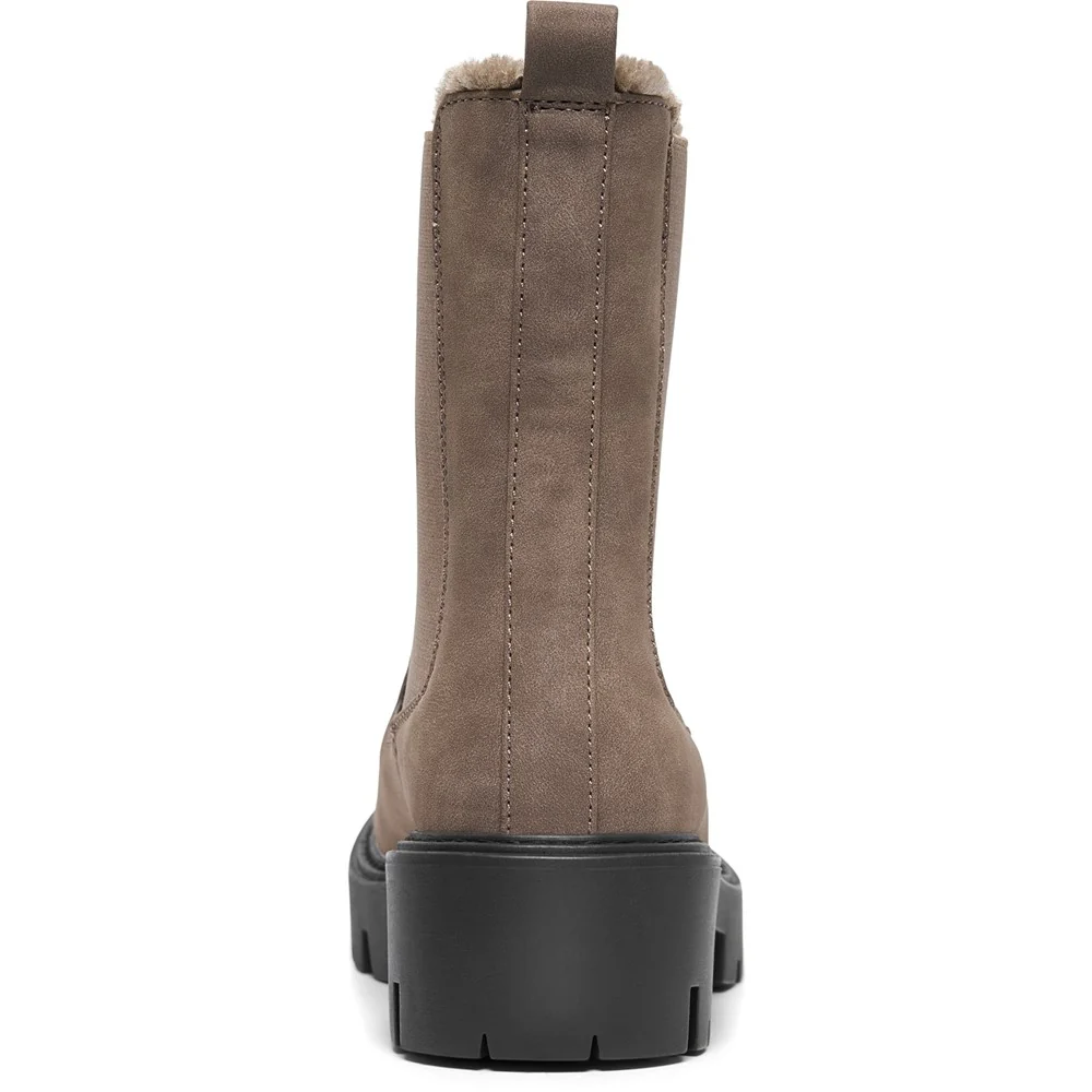 ONLY Betty-9 Warm Lined Boots