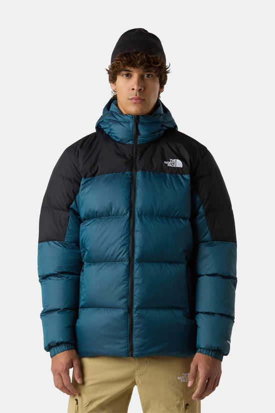 The North Face Diablo Down 2.0 Hoodie Donsjas