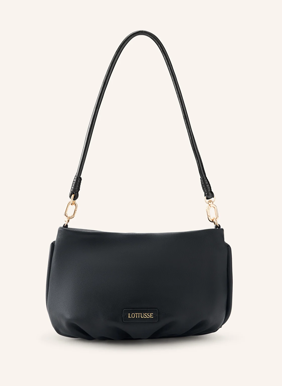 LOTTUSSE Clutch JOY