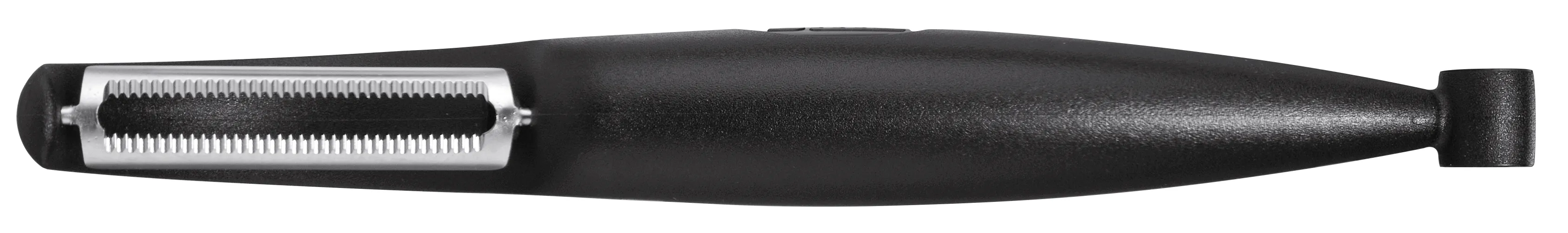 Pelaro Tomato and Vegetable Peeler, black