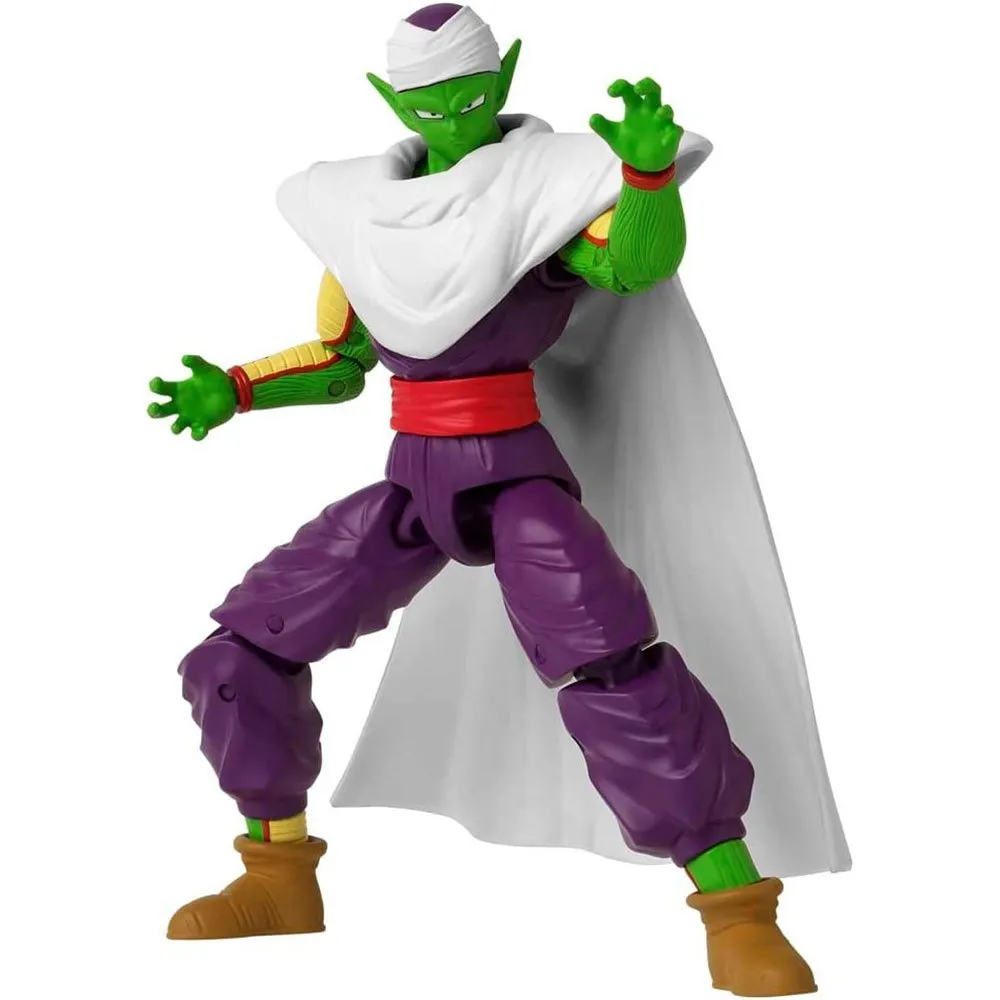 Bandai Dragon Ball Piccolo Dbs Superhero Dragon Stars Super Figure 17 cm