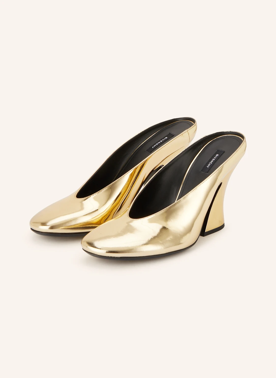 GIVENCHY Mules