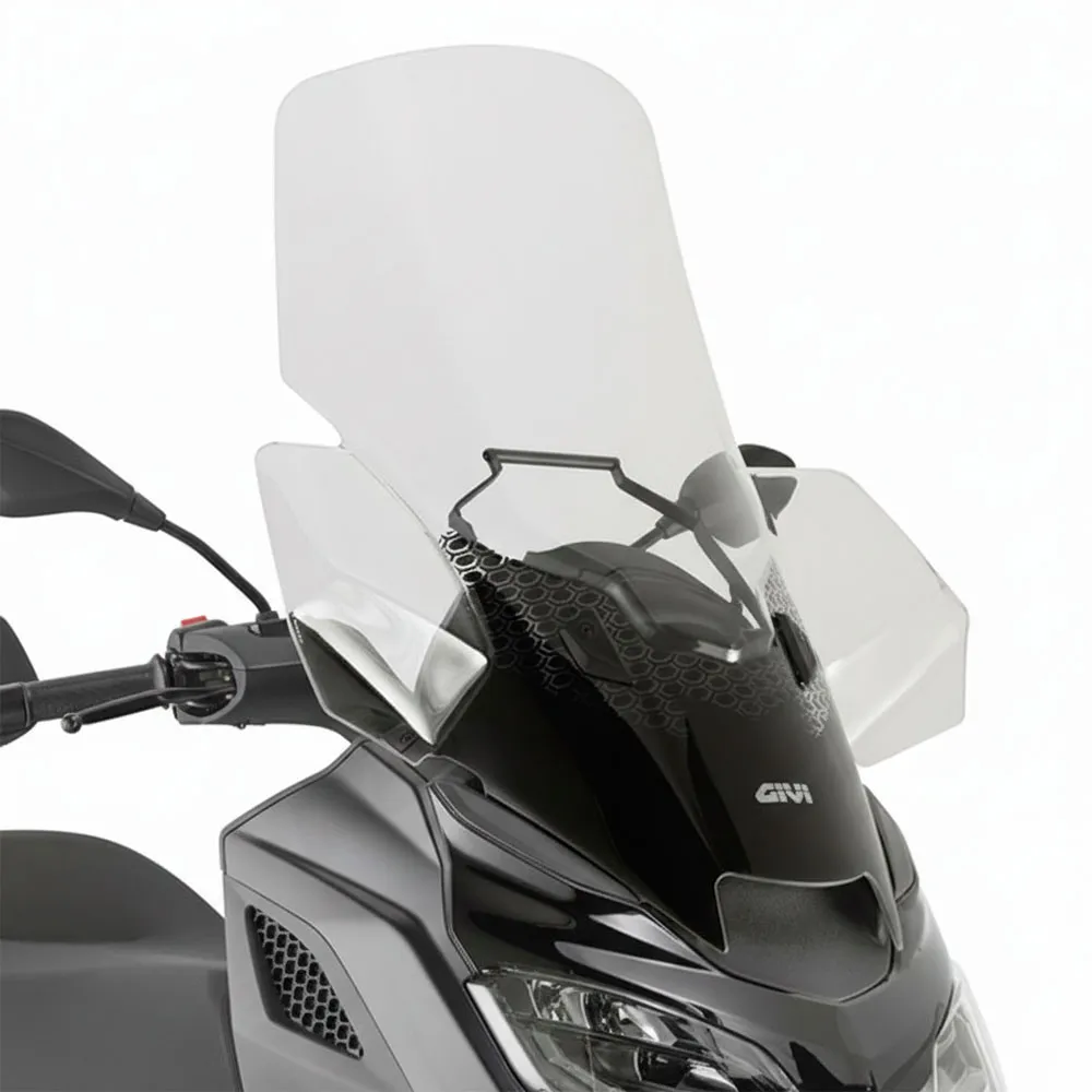 Givi D5622ST Piaggio MP3 310 windshield
