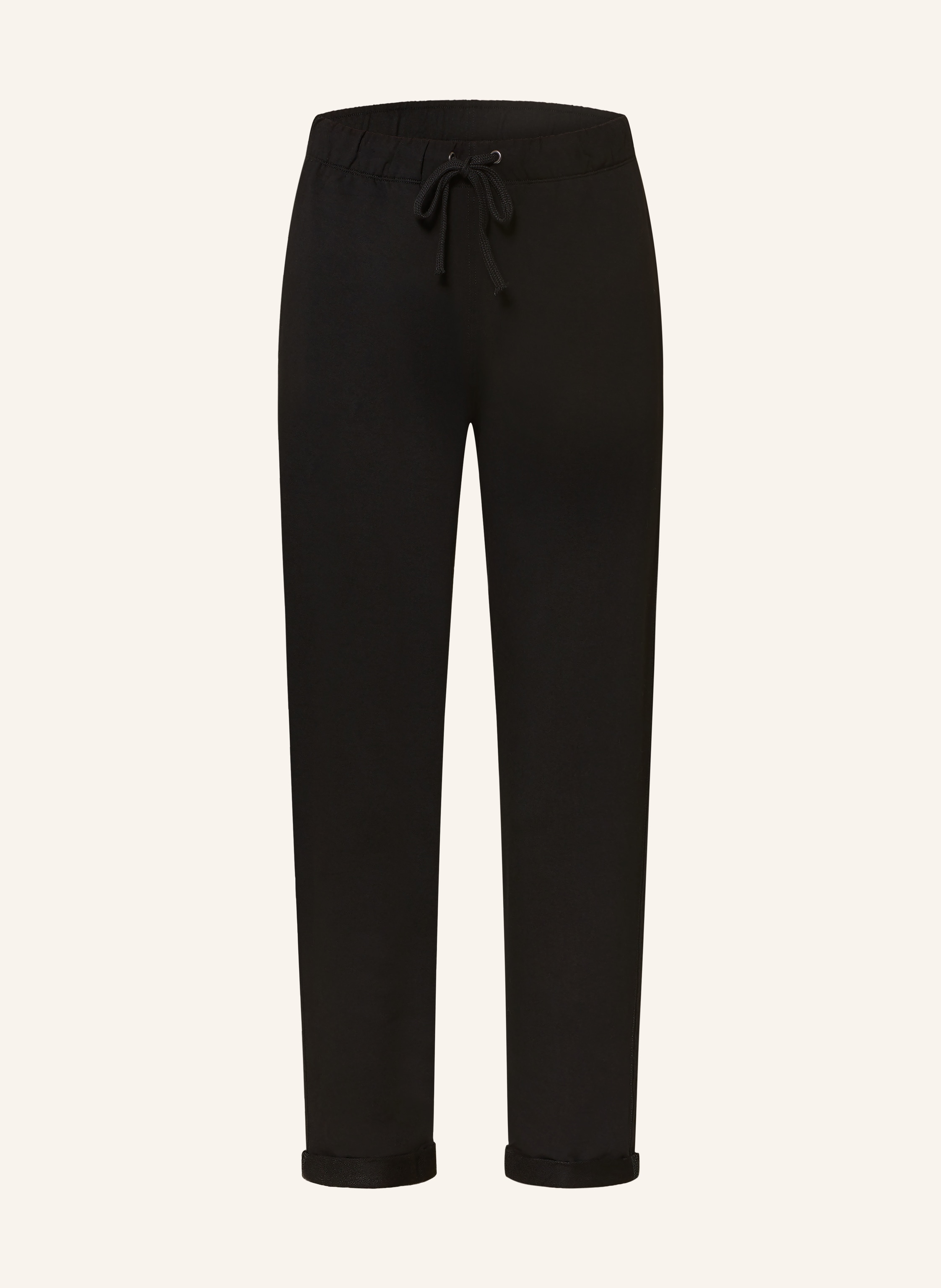 MAJESTIC FILATURES 7/8-Hose DAPHNE im Jogging-Stil