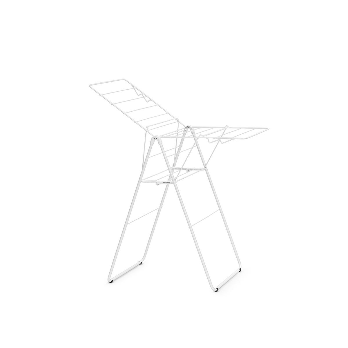 Brabantia HangOn Droogrek, 15 meter - White