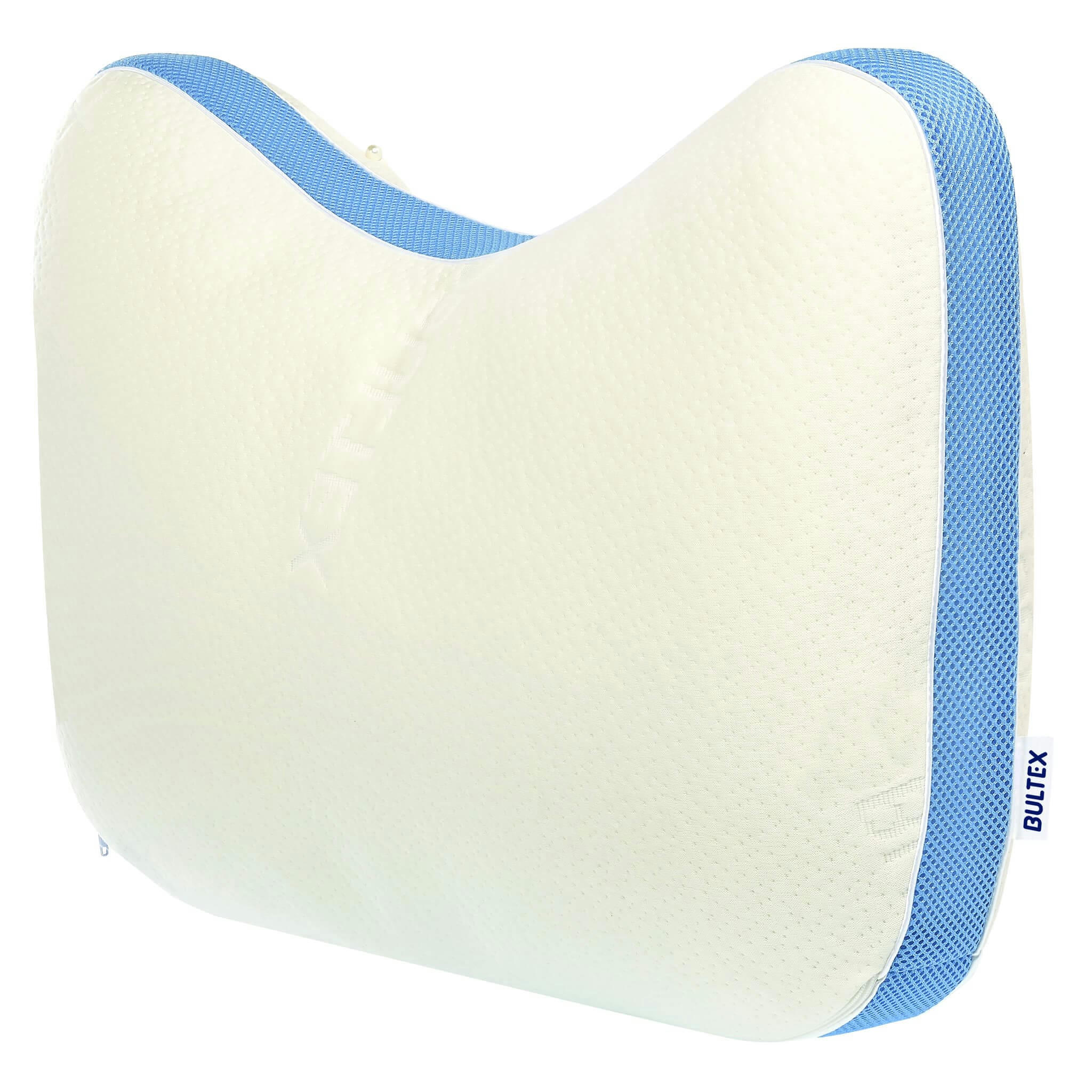 - Oreiller à mémoire de forme 40x60