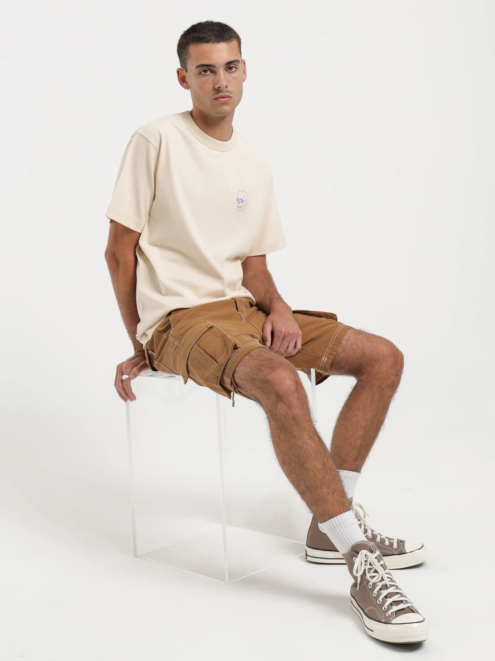 Syndicate Cargo Shorts