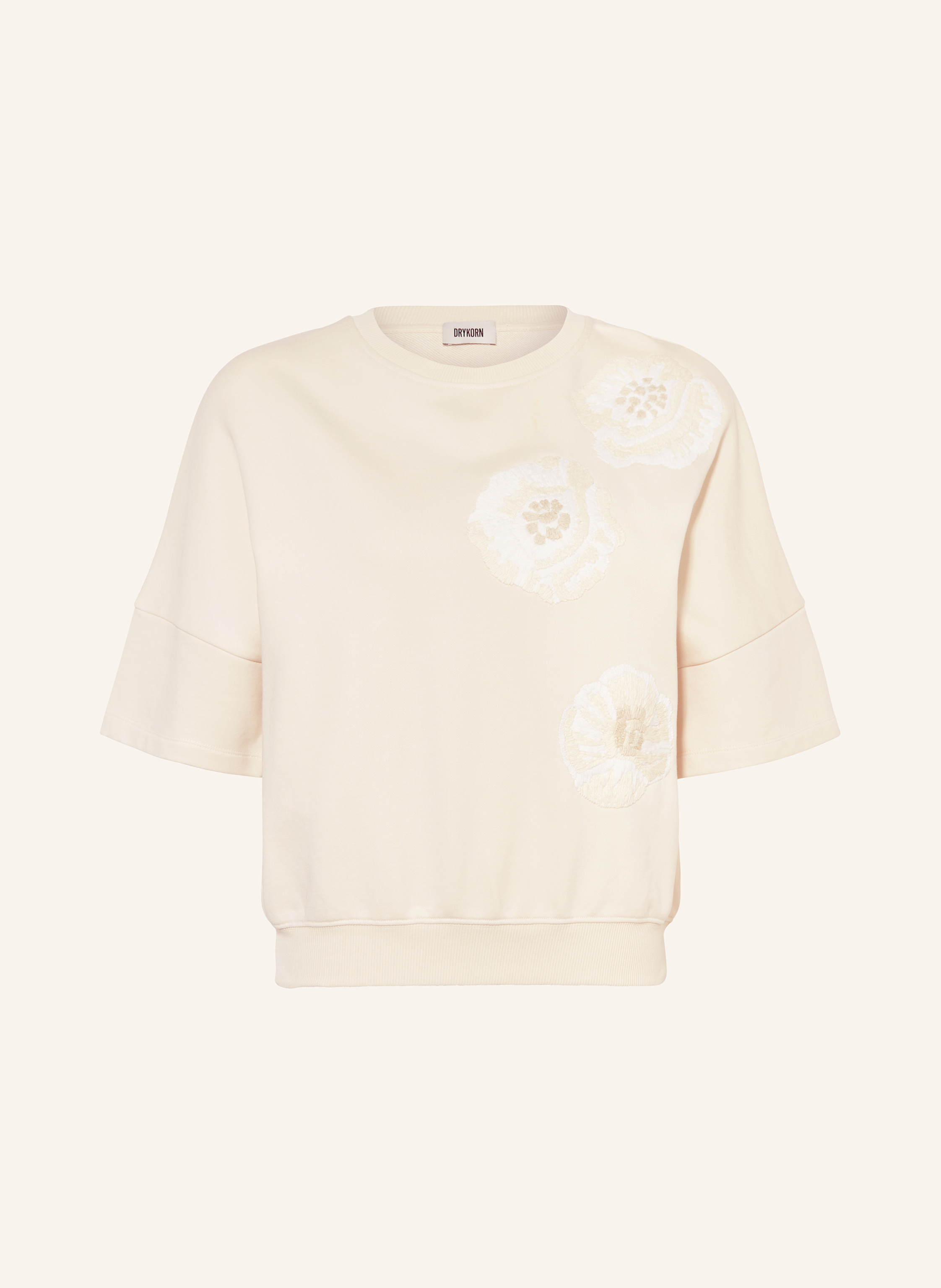 DRYKORN Sweatshirt MINDULI