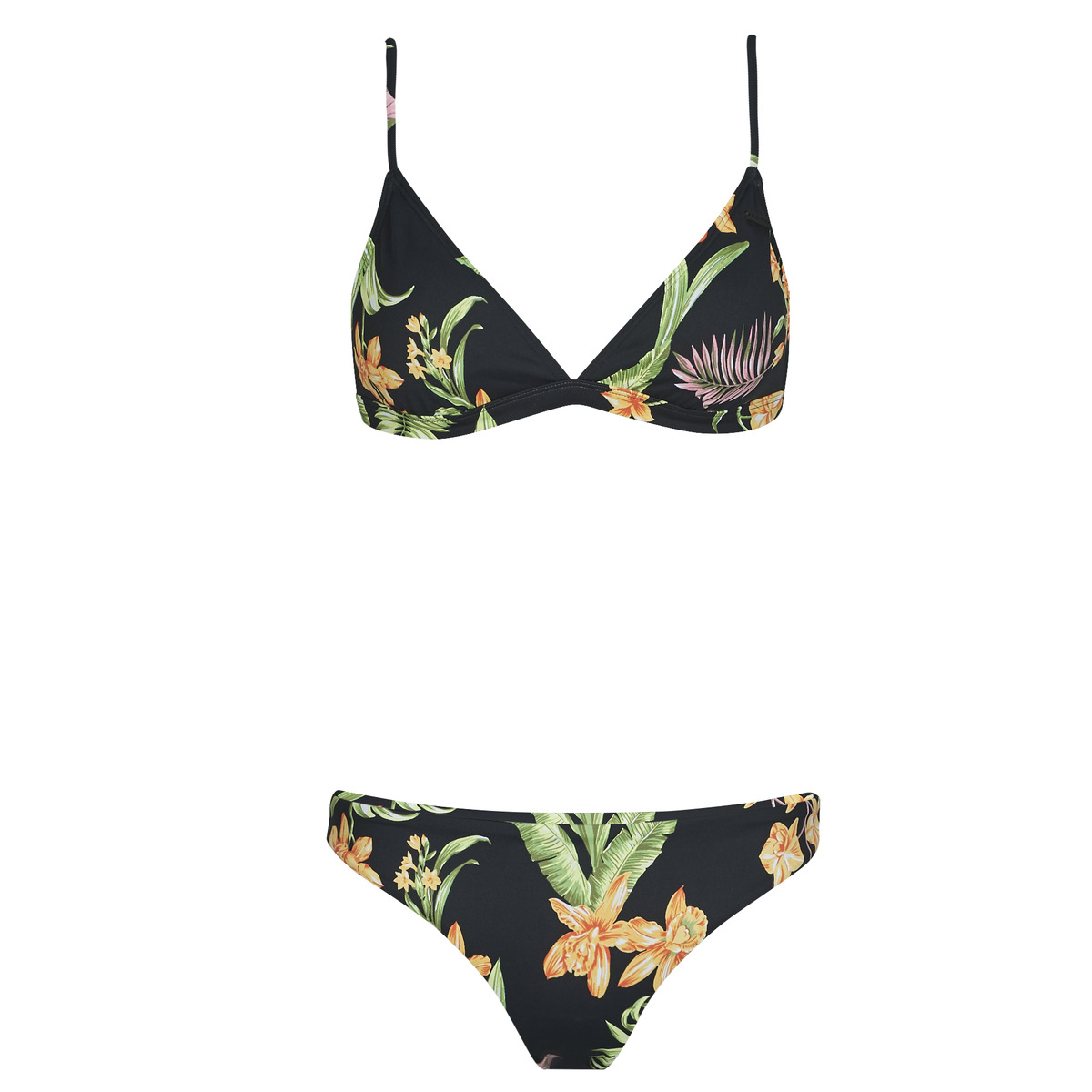 Roxy - PT BEACH CLASSICS FIXEDTRI SET - Multicolour