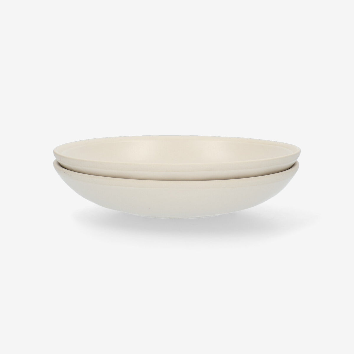 The Table Atelier Tapas Schaaltje Set van 2 14,5 cm Asparagus