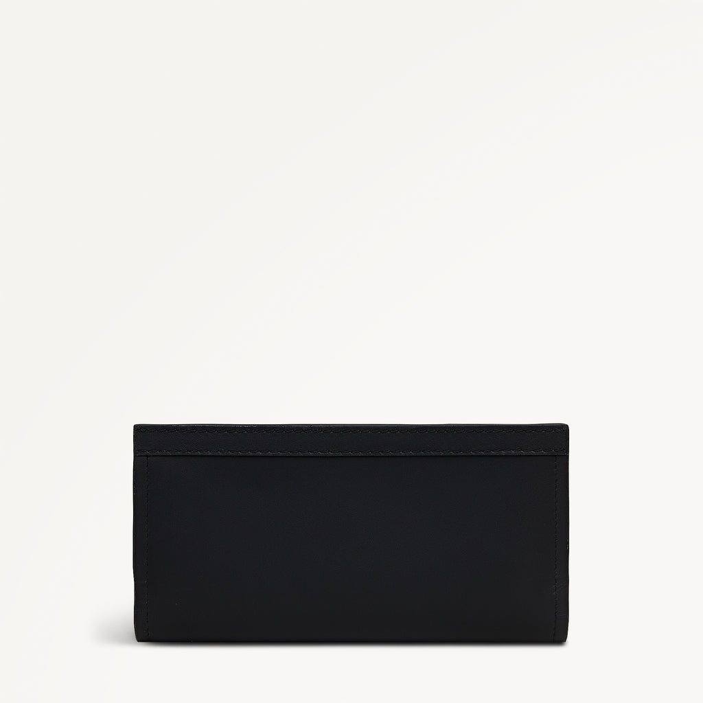 Albany Avenue - Large Bifold Wallet